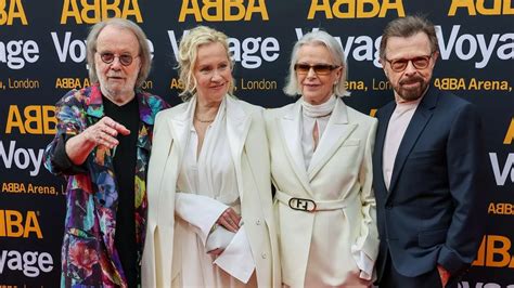 Abba Asked Trump to Stop Using Its Music. Other Artists Have, Too..